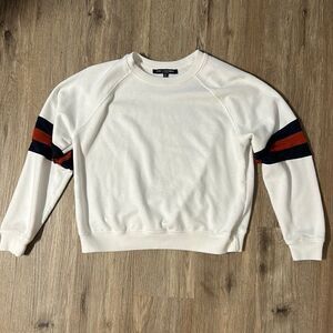 ONE CLOTHING Sweatshirt 
